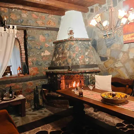 Stone Cave Holiday home