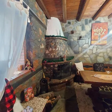 Stone Cave Holiday home *