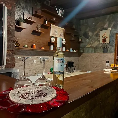 Holiday home Stone Cave