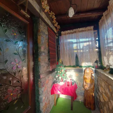 Stone Cave Holiday home