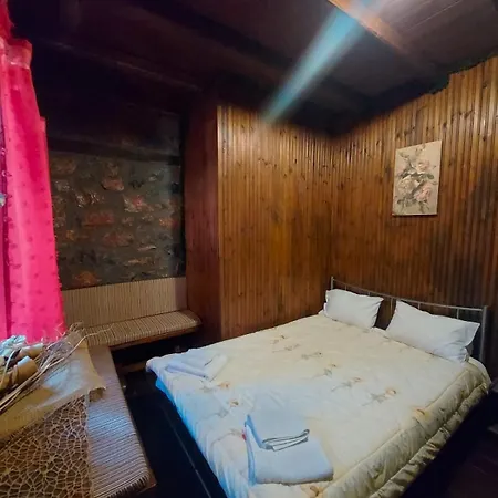Stone Cave Holiday home