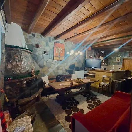 Holiday home Stone Cave *